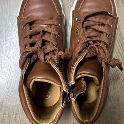 Cat & Jack Shoes