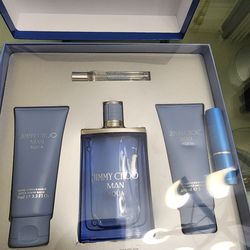 jimmy choo perfume men 33fl Oz