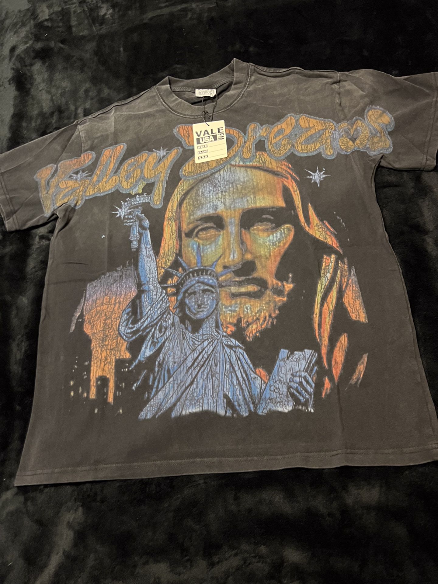 Vale T Shirt