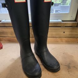 Women's Original Tall Rain Boots

