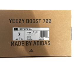 Yeezy V1 Analog 
