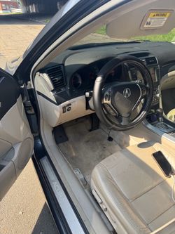 2007 Acura TL