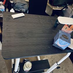 Multi Functional Desk