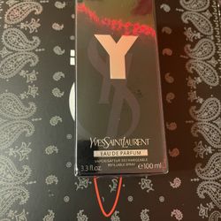 YSL Eau De Parfum 3.3