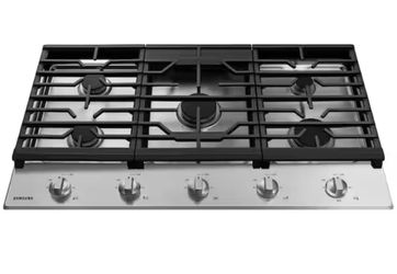 New 36 Inch Gas Cooktop 