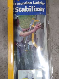 Werner extension ladder