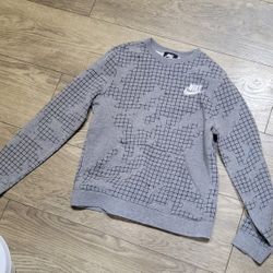 Boys Nike Sweatshirt
