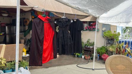 Halloween Costum