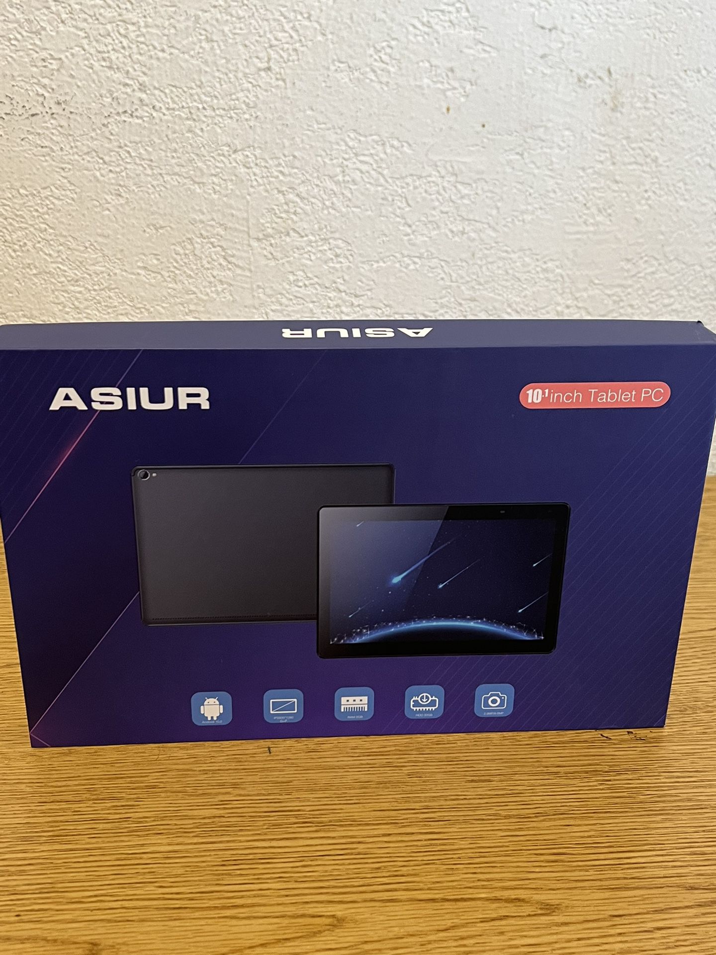 🔥😲Best Cheap Tablet🔥😎 $20📱🔥 ASIUR Android Tablet 10 Inch📱