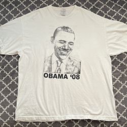 Vintage Obama Tee