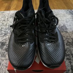 Nike Golf Air Zoom Golf Shoe Size 12