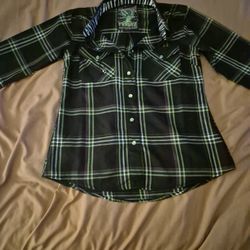 Dixxon Flannel Women's 