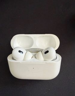 Apple AirPods Pro 2