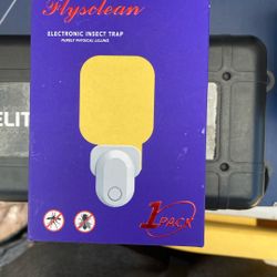 Electric insect trap Modem Blt -01-2