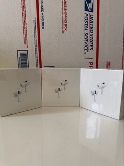 Airpods Pro 2