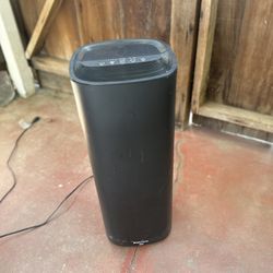 Air Purifier 