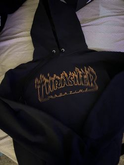 Thrasher Hoodie