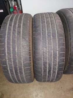 For tires215/66R16