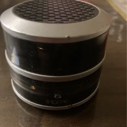 IHome Bluetooth Speaker 