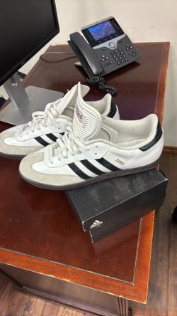 Adidas Samba Size 10.5