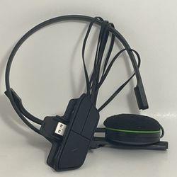 One Side Headset