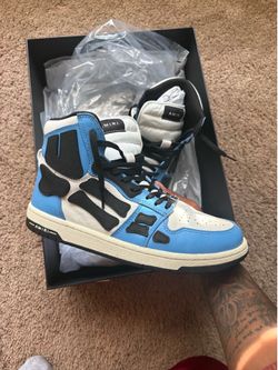 Amiri Sneakers Size 40