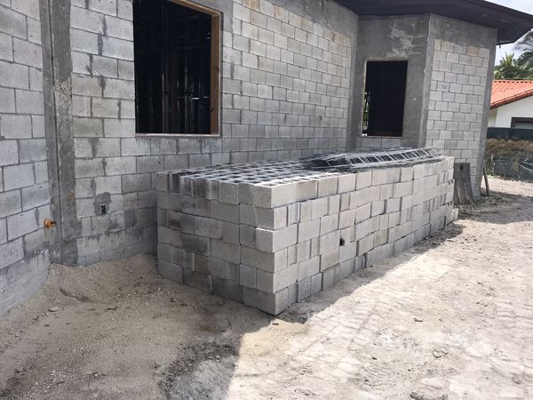 Concrete blocks for Sale in Miami, FL - OfferUp