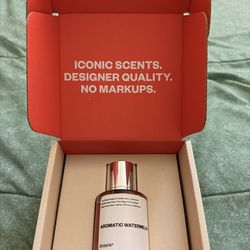 Dossier Aromatic Watermelon