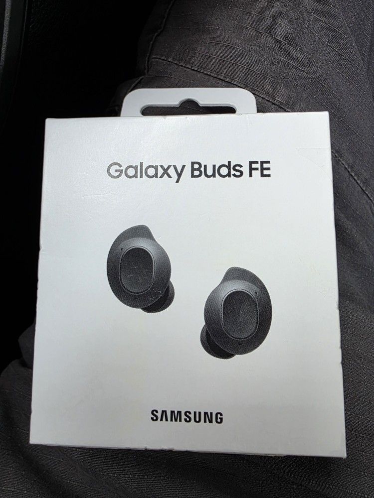 Samsung Galaxy Buds FE