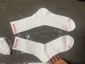 Supreme 1 pair packs