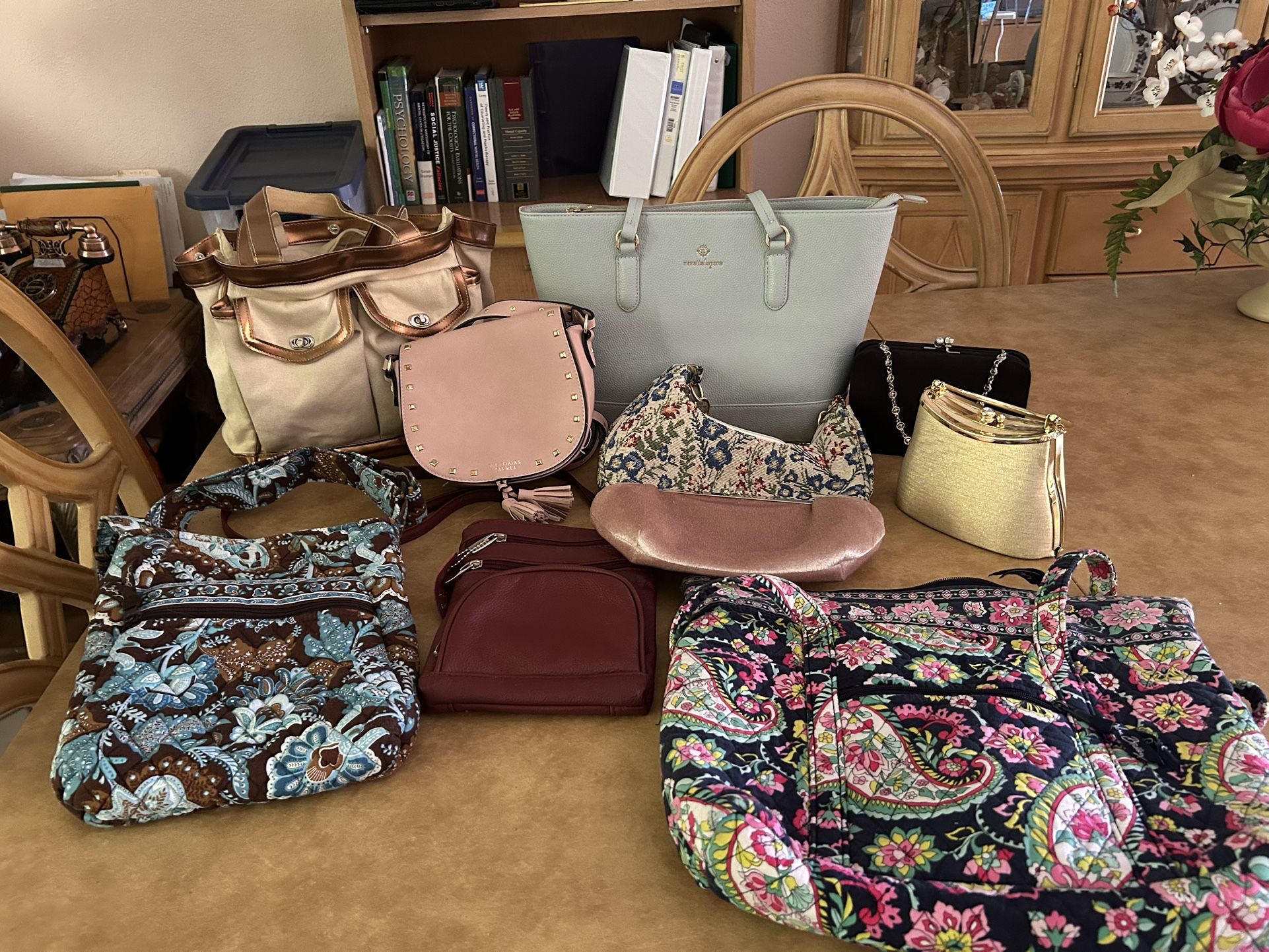 Women’s Handbags