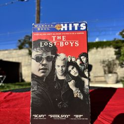 The Lost Boys