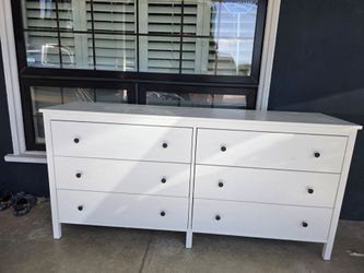 Ikea dresser