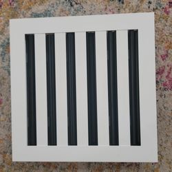 AC Vent Modern 12×12 NEW 