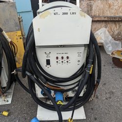 Power Generator (Used)