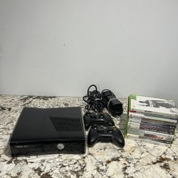 Xbox 360 Bundle