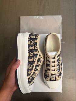 DIOR Women Shoes