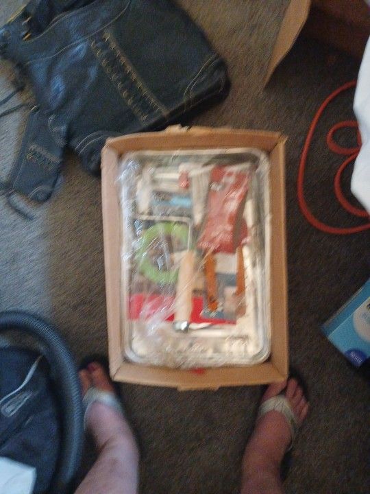 Paint Kit Ace Hardware