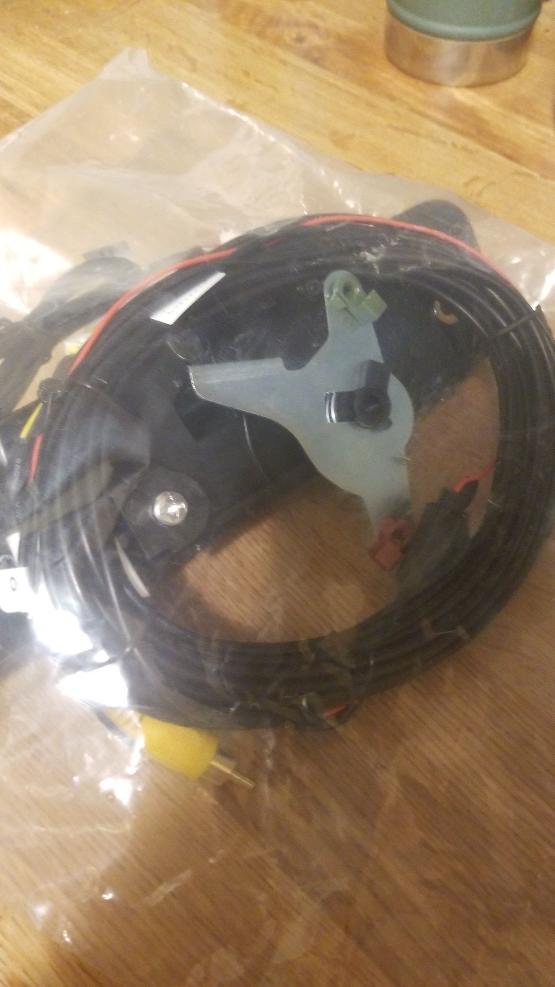 Toyota Tacoma 2013 hatchback camera