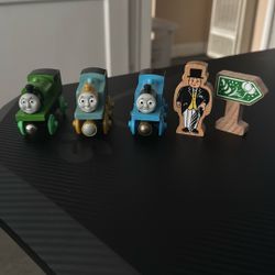 Thomas And Friends Wood 