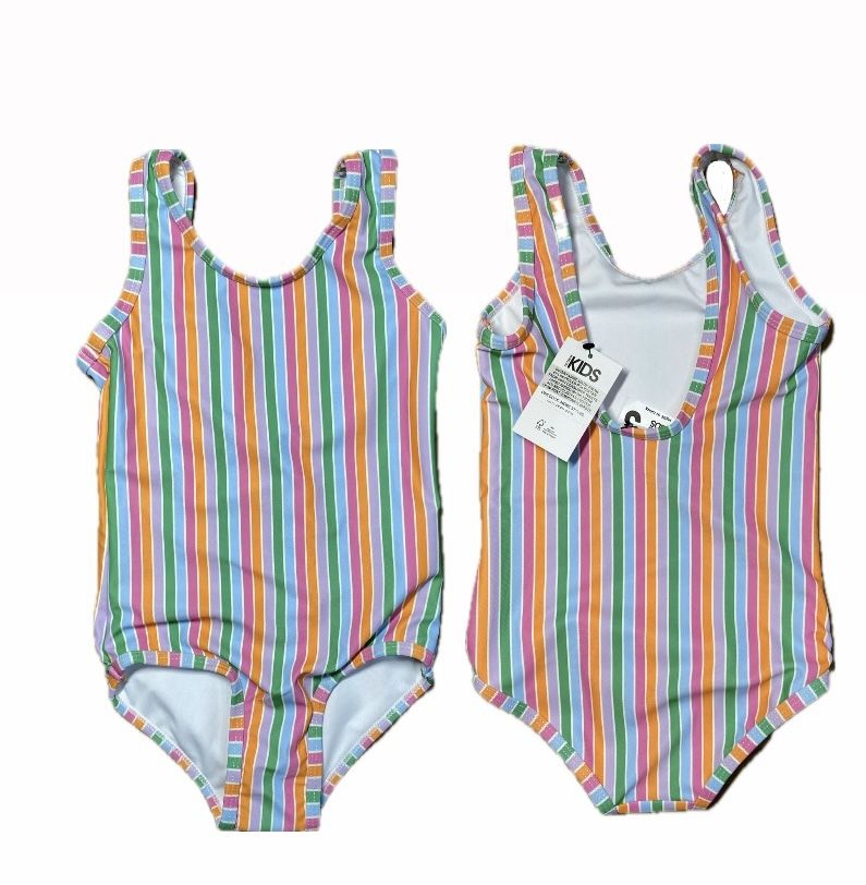 NWT Toddler One Piece Bathing Suit