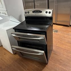 REFRIGERATOR 36” STOVE 30” INCHES MICROWAVE 30” AND DISHWASHER 24” INCHES 