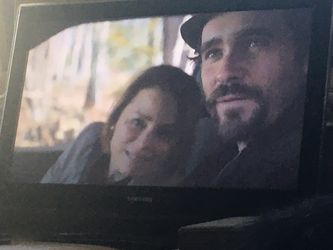 Samsung TV (32”)