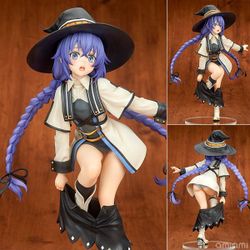 Anime Figure - Mushoku Tensei: Jobless Reincarnation - Roxy Migurdia Changing Mode 1/7 Scale Figure