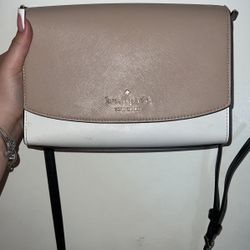kate spade side bag