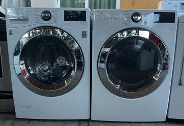 LG-AMAZING SET🔥GAS🔥✅FREE DELIVER FIRST FLOOR