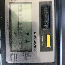 Casio CTK-2090