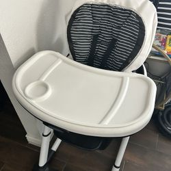 Graco Blossom 6in1 Highchair