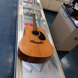 Jasmine Guitar 