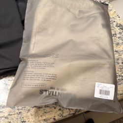 Essential Shorts(NEW)